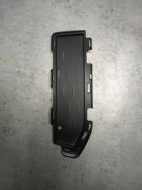 Купити Bmw 5 g30 g31 кришка ґрати бампера ліва, фото thumb