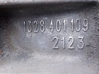 фото thumb №8, Коробка передач man / daf 12as2130td