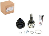 фото thumb №1, Шарнир наружный mitsubishi outlander cw 06- asx 10- citroen