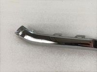 фото thumb №4, Vw t-roc хром молдинг бампера левый перед 2ga853711b