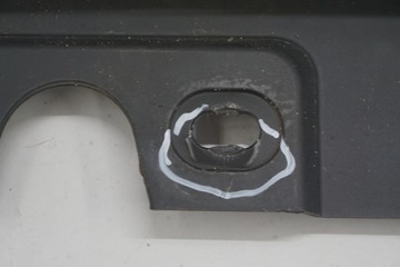 фото thumb №12, Bmw 5 f10 f11 планка пороговая левая 475 7184773