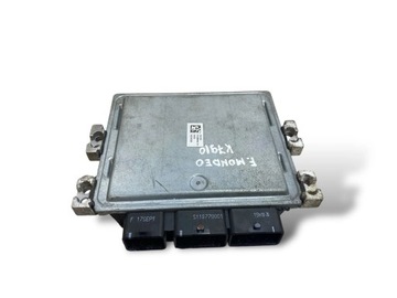 фото thumb №16, Ford mondeo mk iv 2010 комп'ютер / блок керування ecu i комплект ключів