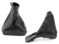 фото thumb №1, Opel astra 2 ii g чохол перемикання передач + гальмо