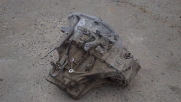 фото thumb №6, Коробка передач коробки передач nissan qashqai j10 2.0 dci jg70