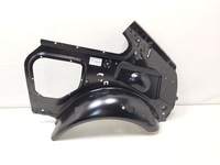 фото thumb №1, Внутреннее обшивка задняя левая bmw seria 2 7342097