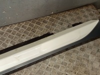 Bmw оригінальний номер 8069154 x2 f39 накладка поріг поріг накладка права Зі Шроту, фото thumb