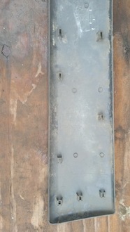 фото thumb №6, Renault trafic i молдинг дверь перед левый cmg64