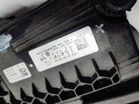 фото thumb №6, Vw caddy v 2k8 левая лампа перед передняя 2k8941035e full led