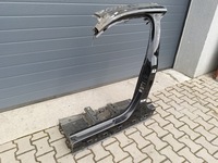 фото thumb №2, Четверть порог блок двигателя левый bmw f20