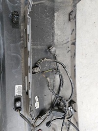 фото thumb №12, Бампер задний kia venga ii lift pdc