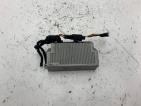 фото thumb №2, Vw passat b6 преобразователь напряжения 3c0907155