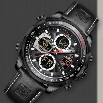 ZeeTech мужские часы NF9197L