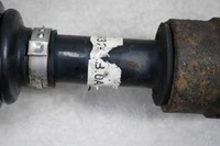 фото thumb №5, Приводной вал левый перед kpl alfa romeo 156 1.8 16v