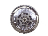 фото thumb №1, Ford ranger iii mazda bt-50 06-11 2.5 tdci колесо двомасовий 325mm 250mm