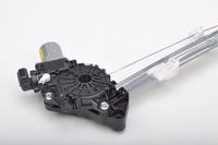 фото thumb №7, Honda hr-v iii подъемник стекло левый задняя 5d cm0938000 23r