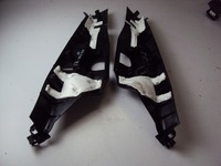 фото thumb №5, Защита стоек порог задняя renault koleos ii 18r