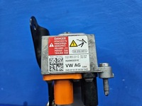 фото thumb №9, Audi q8 e-tron 55 теплообмінник тепла нагрівач 4ke819014m 3q0963231e