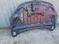 Капот крышка двигателя renault megane 3 3 teb66 в Украине, фото thumb