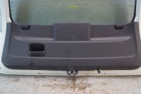 Fiat grande punto evo кришка багажника задня 296/a k877 Київ, фото thumb
