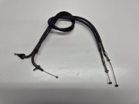 Купить Yamaha yzf r6 rj03 98-02 тросы газа, фото thumb