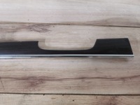 фото thumb №3, Молдинг обивка левая задняя grand cherokee wk2 lift