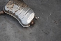 фото thumb №6, Гаситель конечный правый audi a8 d3 4.2 bfm 4e0253612l