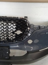 фото thumb №6, Бампер перед mazda xc30