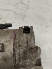фото thumb №6, Opel astra j компрессор компрессор кондиционера 6573022