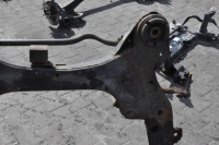 Lexus rx ii 3.3 v6 подрамник подвеска Киев, фото thumb