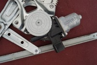 фото thumb №6, Підйомник скло правий задня mitsubishi asx 10-21r