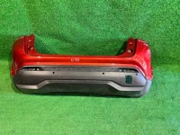 Купить Бампер задняя задний nissan juke f16, фото thumb