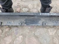 фото thumb №7, Молдинг порог левая dacia duster ii комплектная