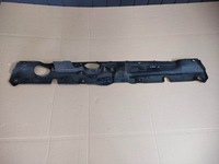 фото thumb №5, Защита верхний поперечина передний honda crv ii