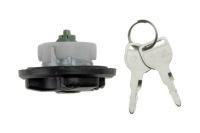 фото thumb №2, Кришка заливної пального alfa romeo 147 156 159 giuletta