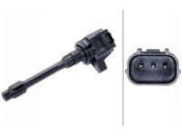 фото thumb №1, Котушка запалювання hella 5da 358 168-191