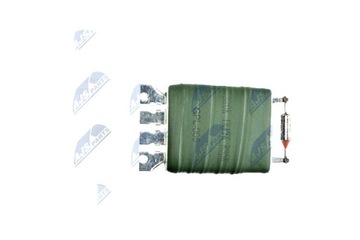 фото thumb №9, Резистор вентилятор opel astra h 2004 -2012.vectra c 2002 -2008 corsa c