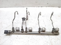 фото thumb №1, Распределитель топлива bmw 7 2011 7547600