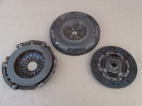 фото thumb №6, Ford ecosport ii 1.0 ecoboost сцепление полный c1bg-7563-da