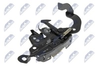 фото thumb №1, Замок капот кришки двигуна renault koleos 2008- | 65601jy40a