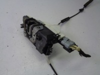 фото thumb №3, Замок двері лівий перед citroen c5 ii 2008-