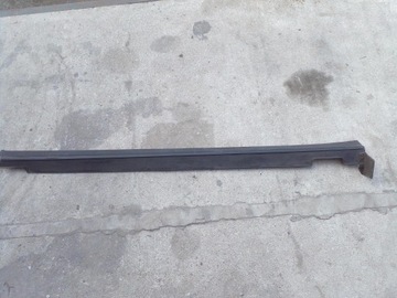 фото thumb №1, Планка пороговая левая hyundai santa fe iv 18-