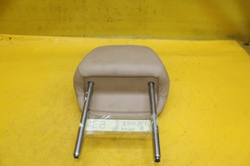 фото thumb №5, Подголовник сиденья левый перед кожа porsche cayenne ii