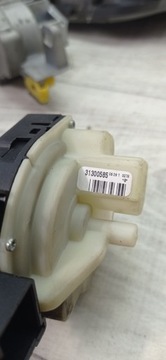 фото thumb №8, Volvo v50 s40 2.0d 136 06- набор стартовый do запуска 30729065a + abs