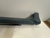 фото thumb №8, Honda civic x hb 2017- молдинг порог правая порог правый