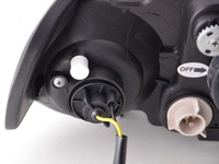 фото thumb №8, Лампи перед daylight led audi a3 8l 1996-2000