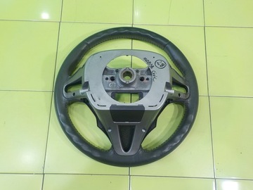 фото thumb №10, Honda civic viii ufo type-s 2.2 i-ctdi 3d руль