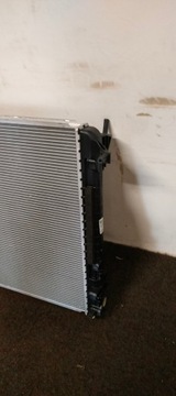 фото thumb №7, Радиаторов воды maserati ghibli quatroporte