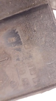 фото thumb №10, Подкрылок задняя правое левая skoda superb 01-08 ideal