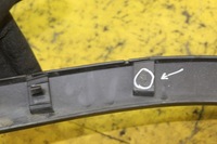 фото thumb №9, Молдинг крила лівий задня porsche cayenne ii 7p5853827d