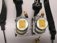 фото thumb №5, Jeep renegade ремені безпеки перед передні оригінал seat ремені 2014-